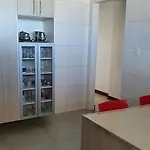 Apartamento Pôr do Sol